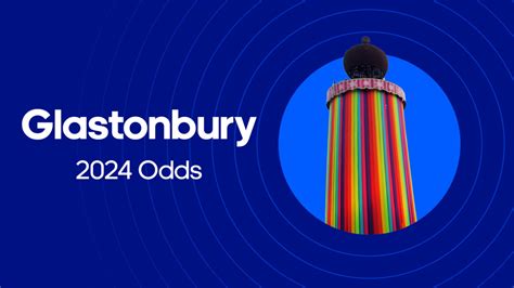 william hill glastonbury odds|Betting Companies Set 4/1 Odds On OASIS Splitting During .